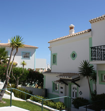 Golf Village Villas
