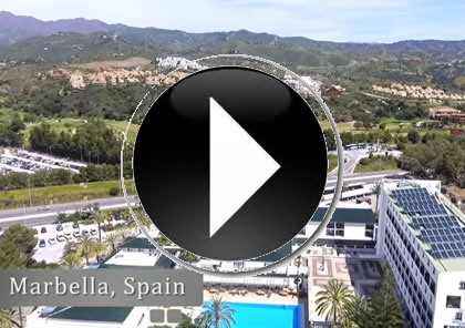 Los Monteros Video