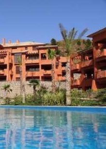 Lorca Golf Resort