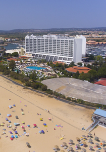 Hotel tivoli marina vilamoura booking