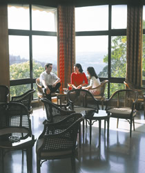 Tivoli Sintra Panoramic Bar