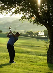 Almenara Golf Course