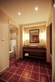 Camporeal apartment