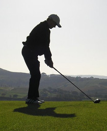 CampoReal Golf Course