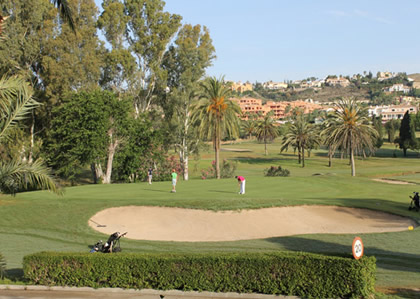 El Paraiso Golf