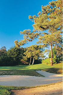 Estoril Golf Course