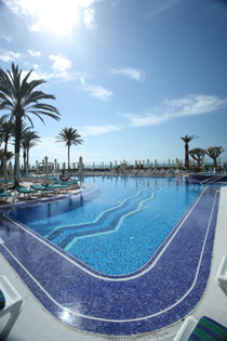 IFA Faro Hotel