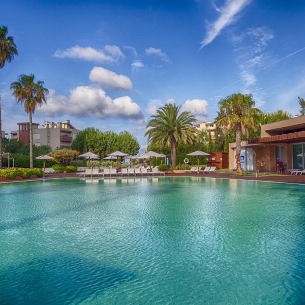 Aqualuz Suite Hotel and Apartments, Troia, Portugal