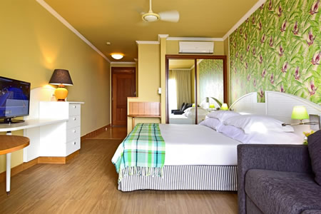 Premium Room at Pestana Ocean Bay Resort
