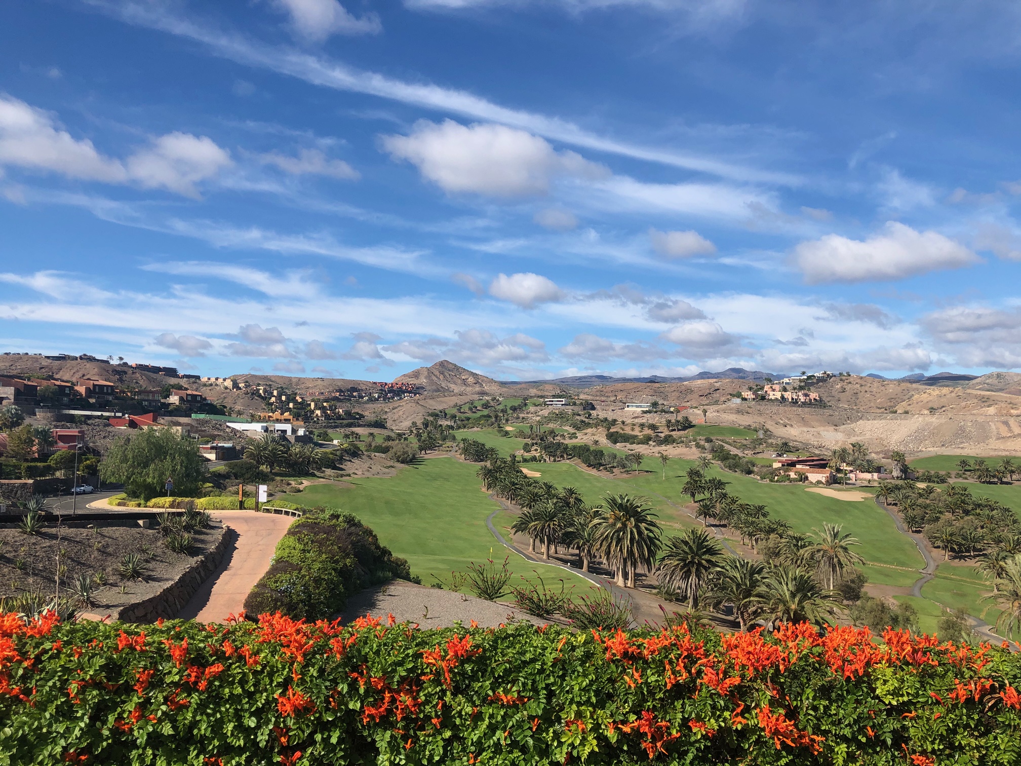 Salobre Old Course