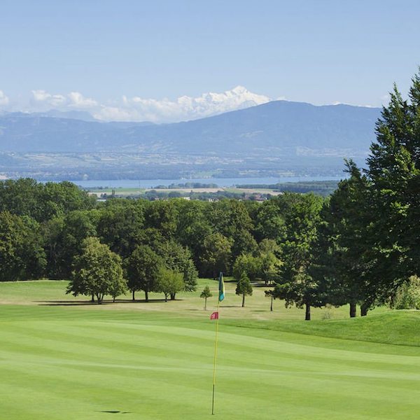 Mountain view from Bonmont Golf, Costa Dorada