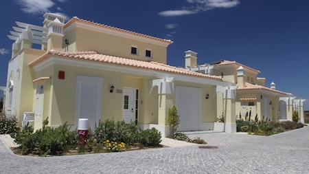 2 bedroom villa in Castro Marim Golf Village