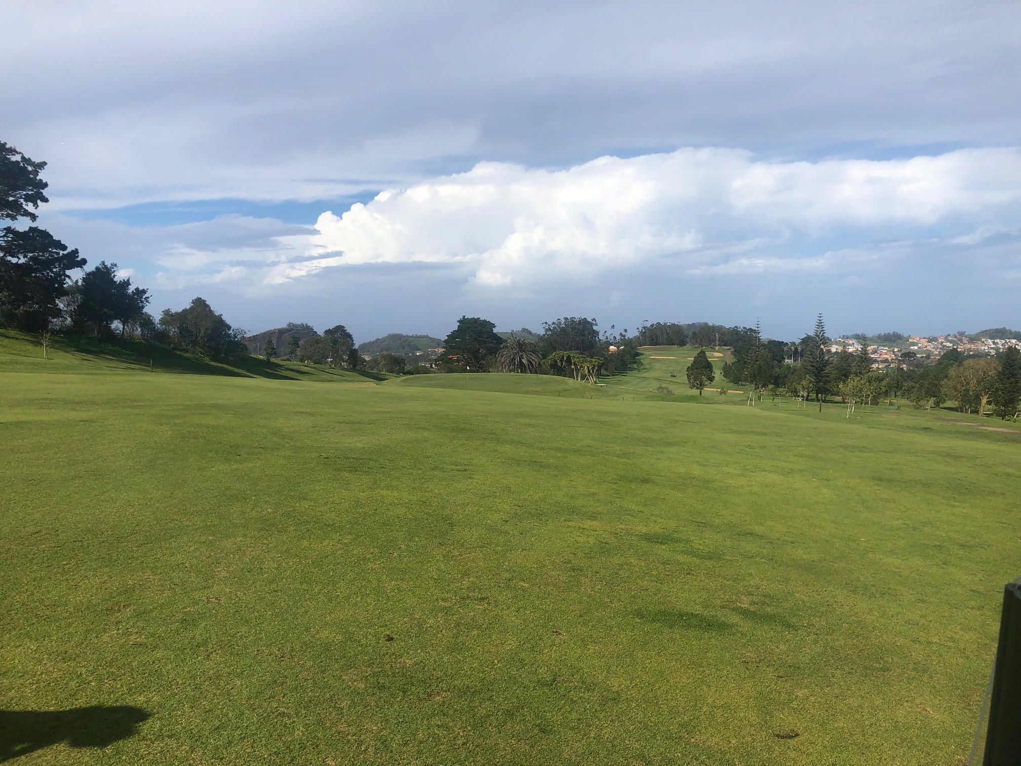 Real Tenerife Golf