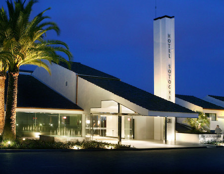 Encinar de Sotogrande Hotel