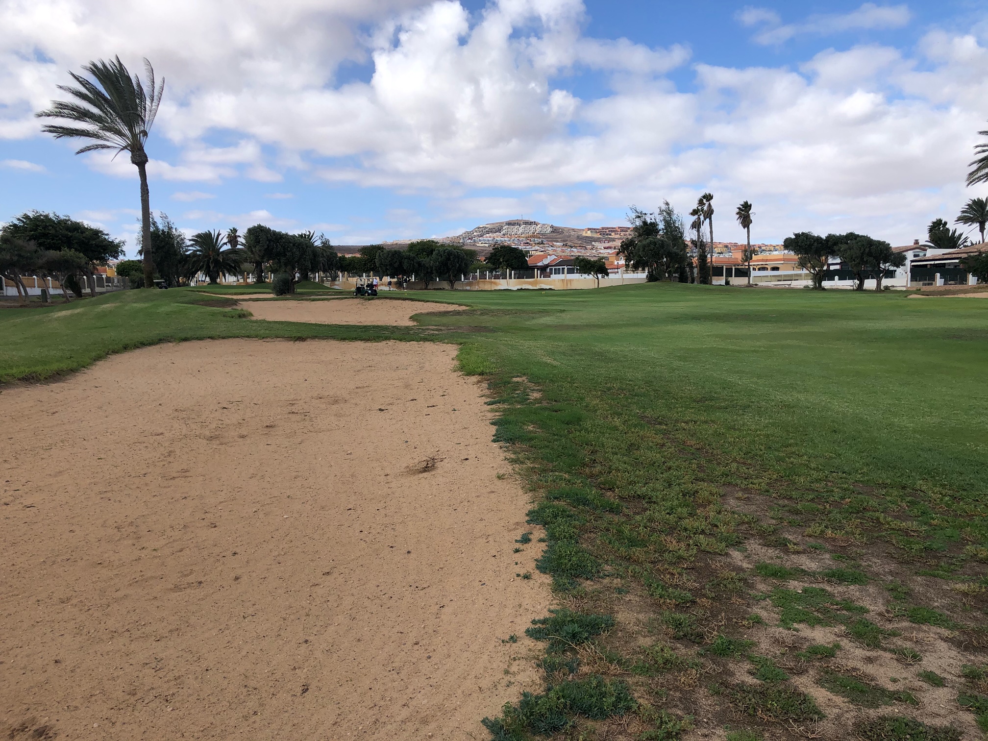 Fuerteventura Golf