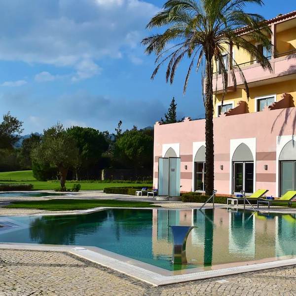 Pestana Sintra