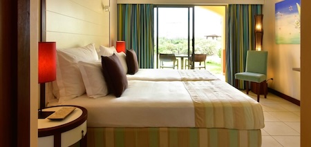 ramily room at Pestana Porto Santo Resort
