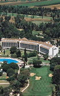 Penina Golf Resort