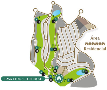 Puig Campana Course Plan