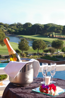 Quinta da Marinha Resort