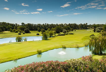 Sheraton golf parco de medici hotel & resort, rome, italy Roma sheraton golf