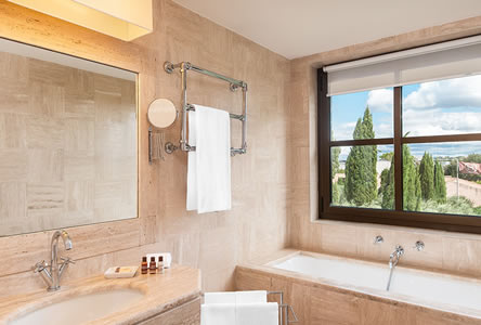 Sheraton golf parco de medici hotel & resort, rome, italy Roma sheraton golf