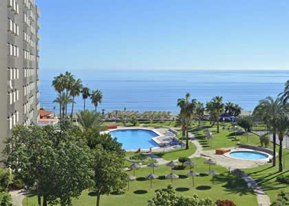 Sol Timor Apartments Torremolinos Spain Sol Timor Apartments Torremolinos Costa Del Spain