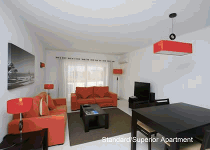 Vale do Lobo Accommodation photos