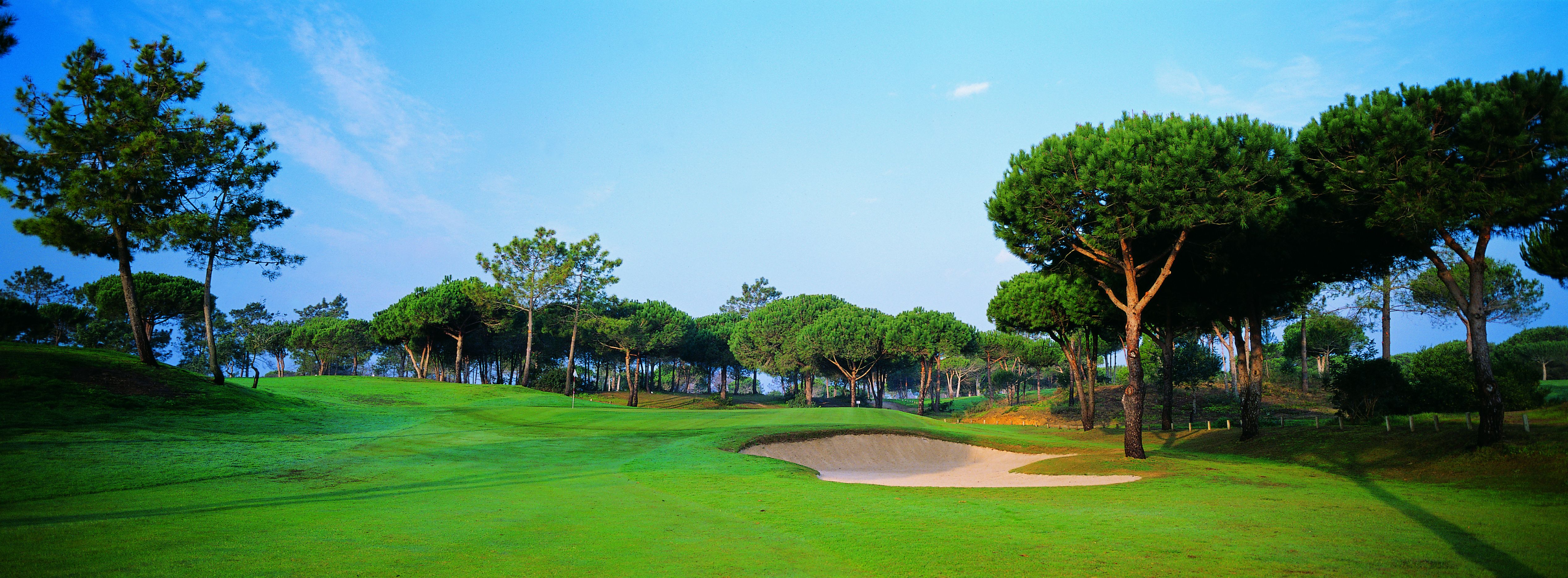 Pestana Vila Sol Golf Course, Vilamoura (Almancil), Algarve, Portugal