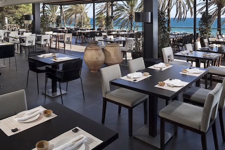 Tahini Restaurant