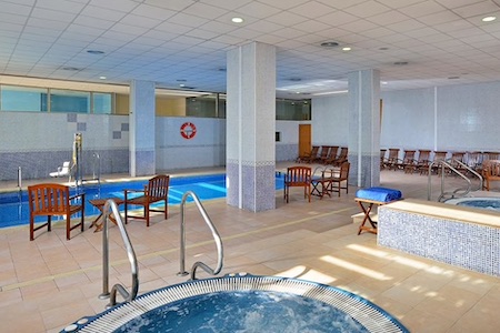 Sol Costa Daurada Wellness Centre