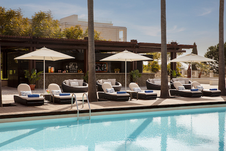 Anantara Vilamoura Resort Lobby Lounge and Bar