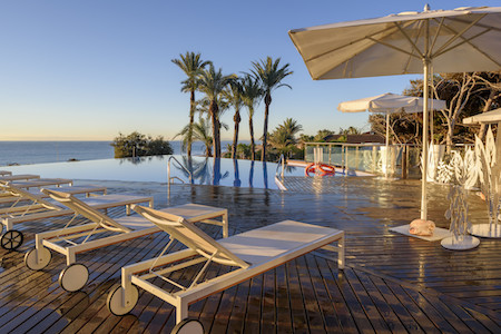 Las Colinas Beach Club