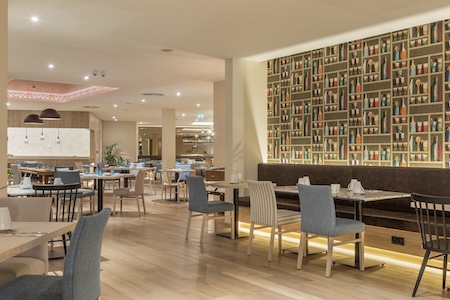 Raimundo Restaurant