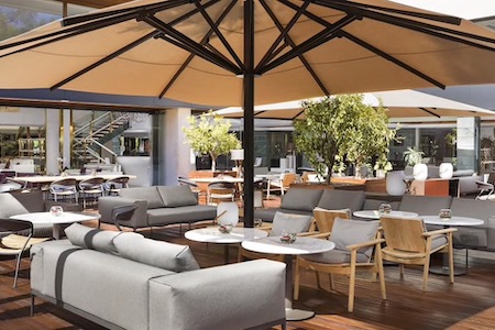 OysterBar and Inside-Out Terrace