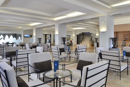 Lounge Bar Las Marismas