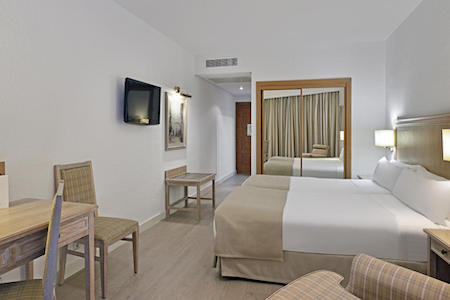 Classic Room at Melia Costa del Sol