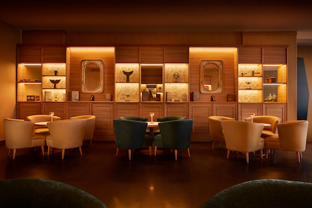 Argo Cocktail Bar