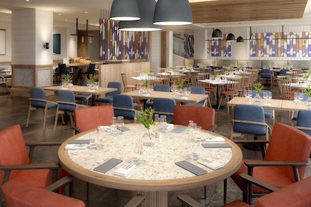 Peacock Restaurant