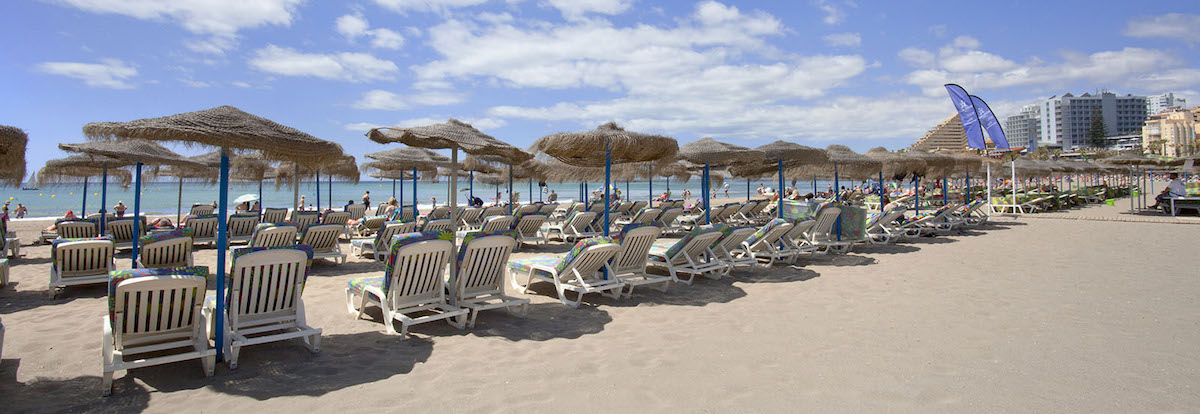 Alay Hotel Beach Club