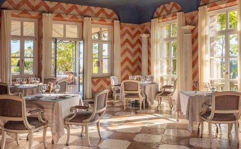 La Loggia Restaurant