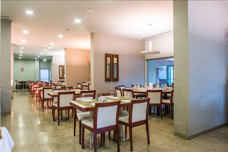 Azimute Restaurant