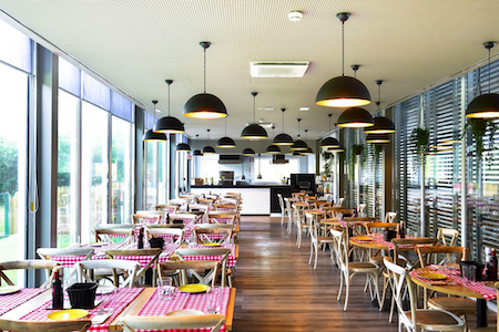 Il Palata Italian Restaurant