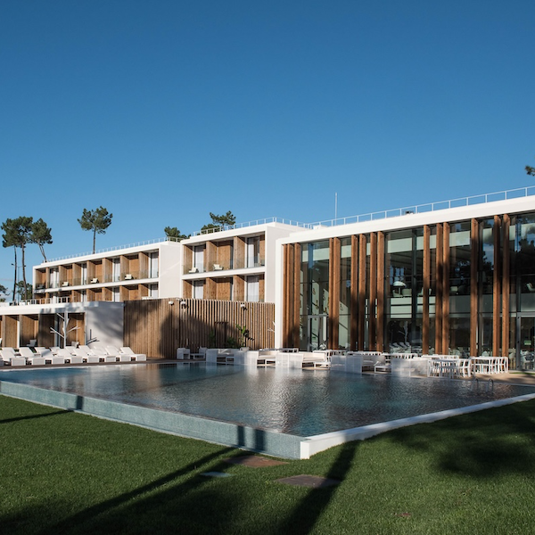 Aroeira Lisbon Hotel