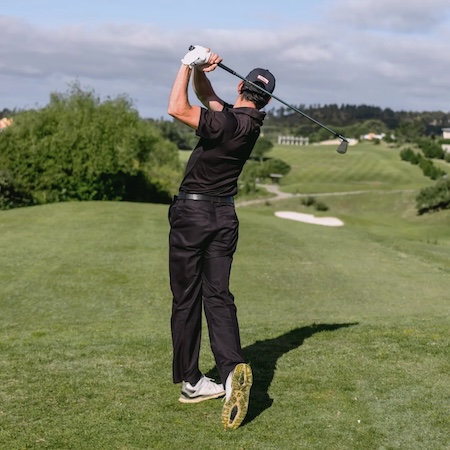 Belas Golf Academy