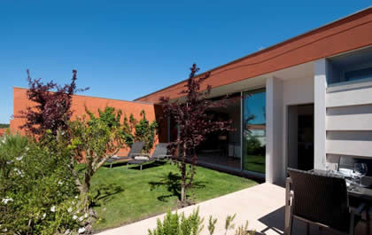 Townhouse at Bom Sucesso Resort