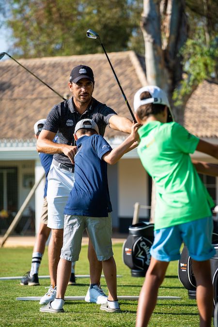 Cabopino Golf Academy