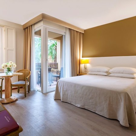  Classic room at Dom Pedro Marina