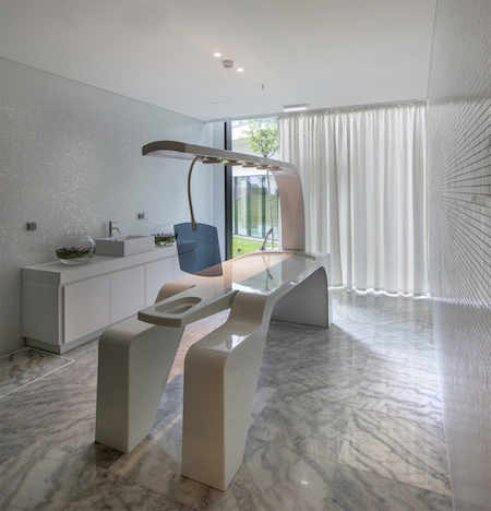 The Spa at Evolutee Royal Obidos