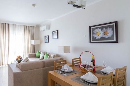 Room at Grand Muthu Oura View Beach Club